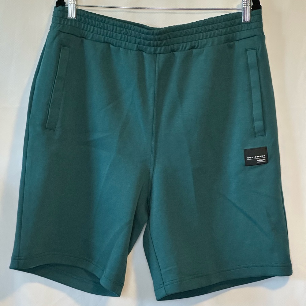 Men’s Adidas EQT Short Size Large